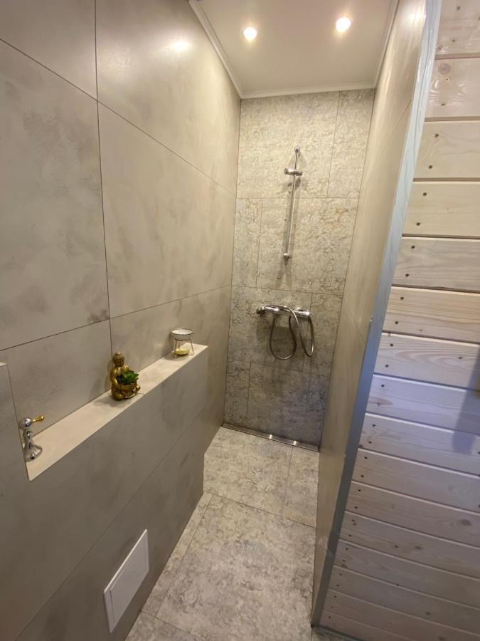 Forest House Targanice Ngoại thất bức ảnh