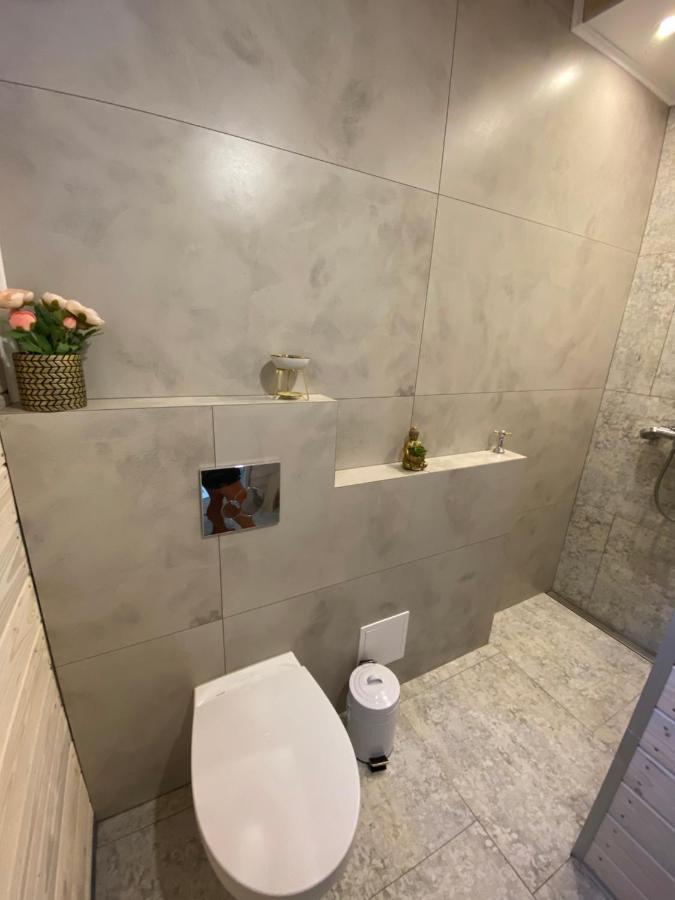 Forest House Targanice Ngoại thất bức ảnh