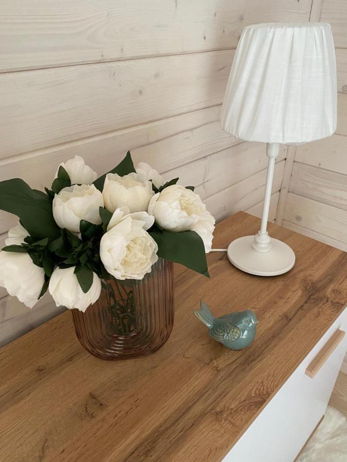 Forest House Targanice Ngoại thất bức ảnh