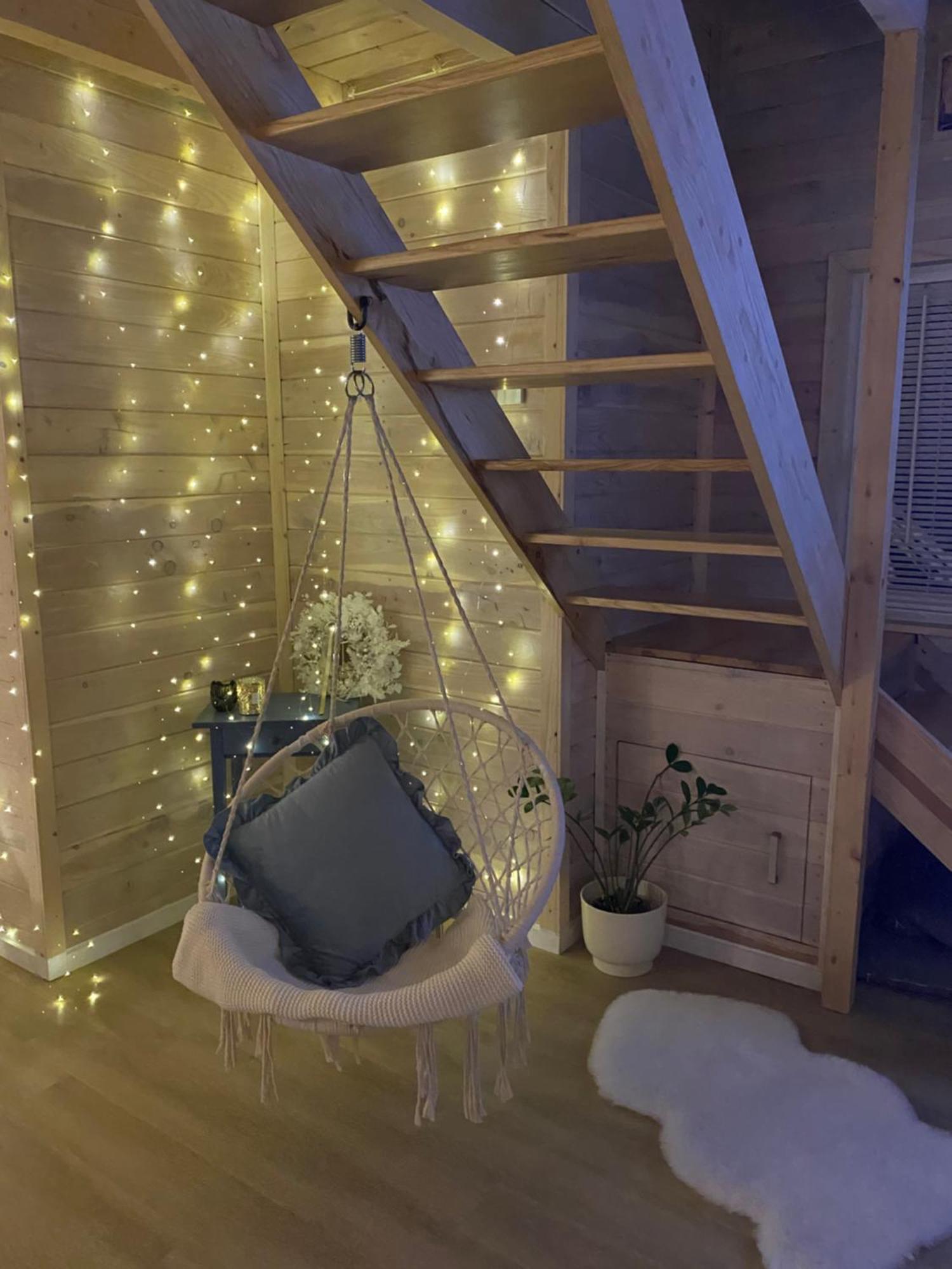 Forest House Targanice Ngoại thất bức ảnh